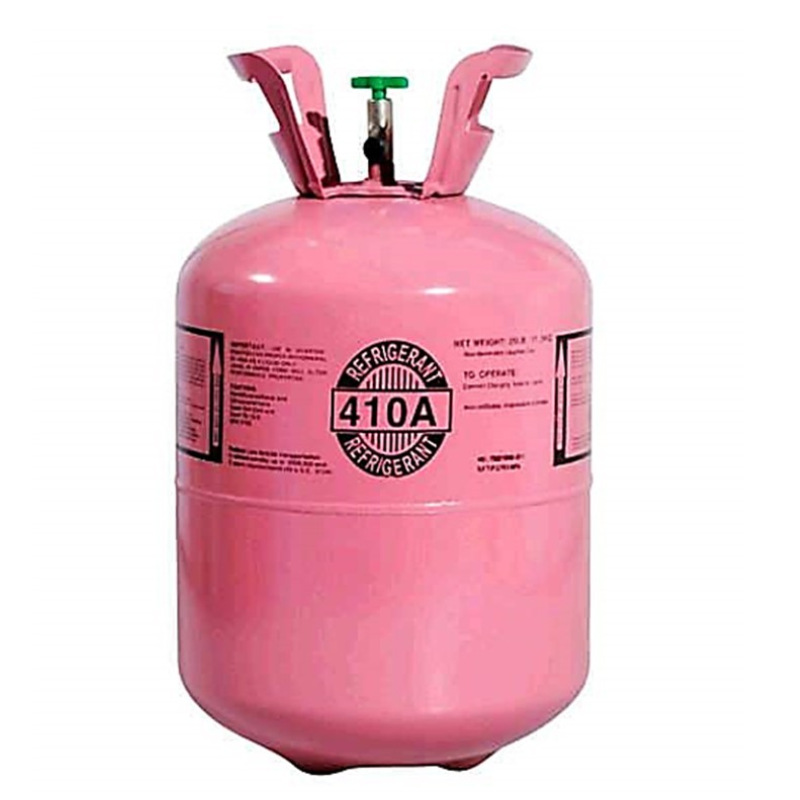 REFRIGERANTE R410 AL DETAL 100 GR