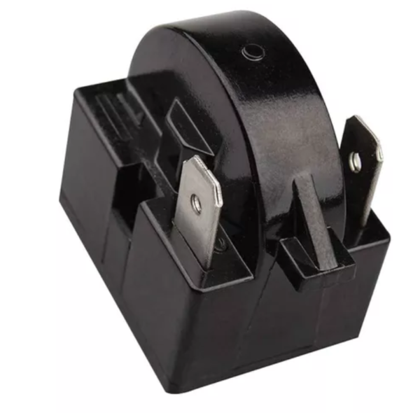 RELAY AMERICOLD MULTIPLE DE 2 PIN (1/8-1/3)