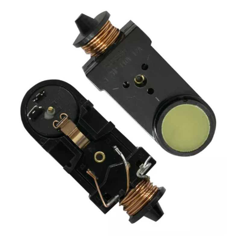 RELAY CON TERMICO INTEGRADO DE 1/4 HP DANFOSS