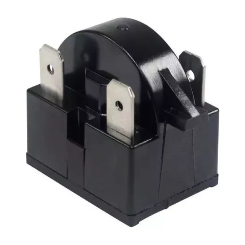 RELAY ESTADO SOLIDO 4 PINES MARCA ARTICCO 1/12HP-3/4HP MODELO R-PCT-3C