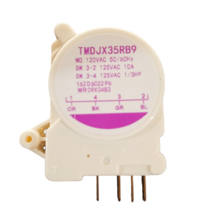 RELOJ 10H 35M PARA MABE TMDJX35RB9 MARCA CONTI