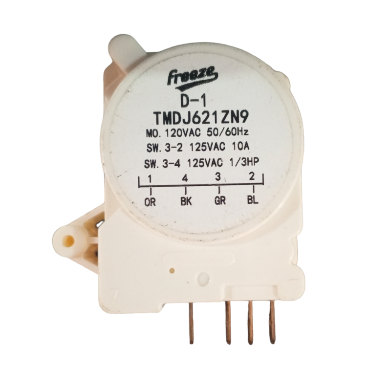 RELOJ 6H 21M TMDJ621ZN9 MARCA FREEZE