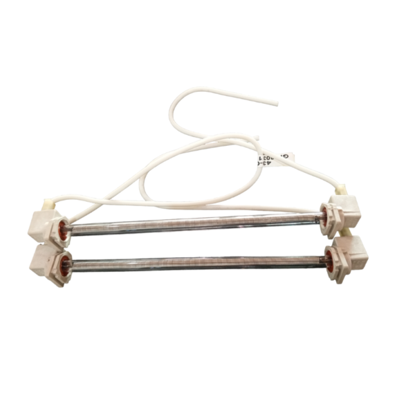 RESISTENCIA DOBLE MODELO GH-303 115V 615W