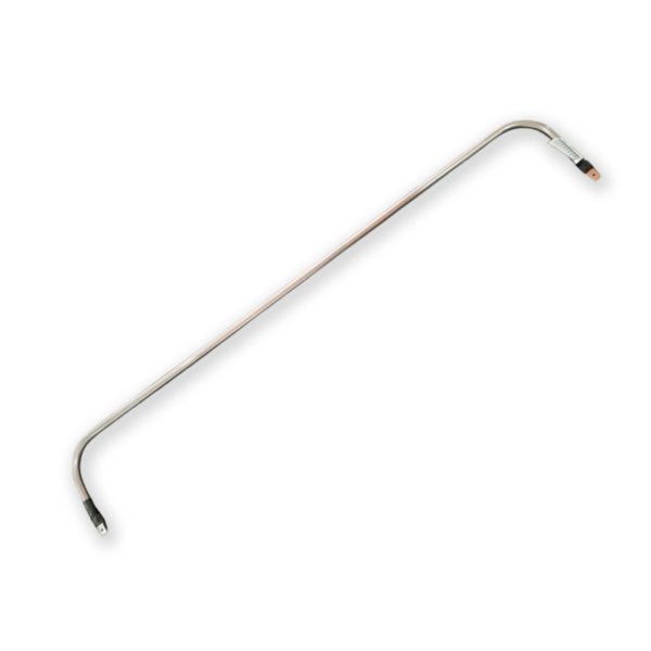 RESISTENCIA UNIVERSAL DE METAL 41 CM