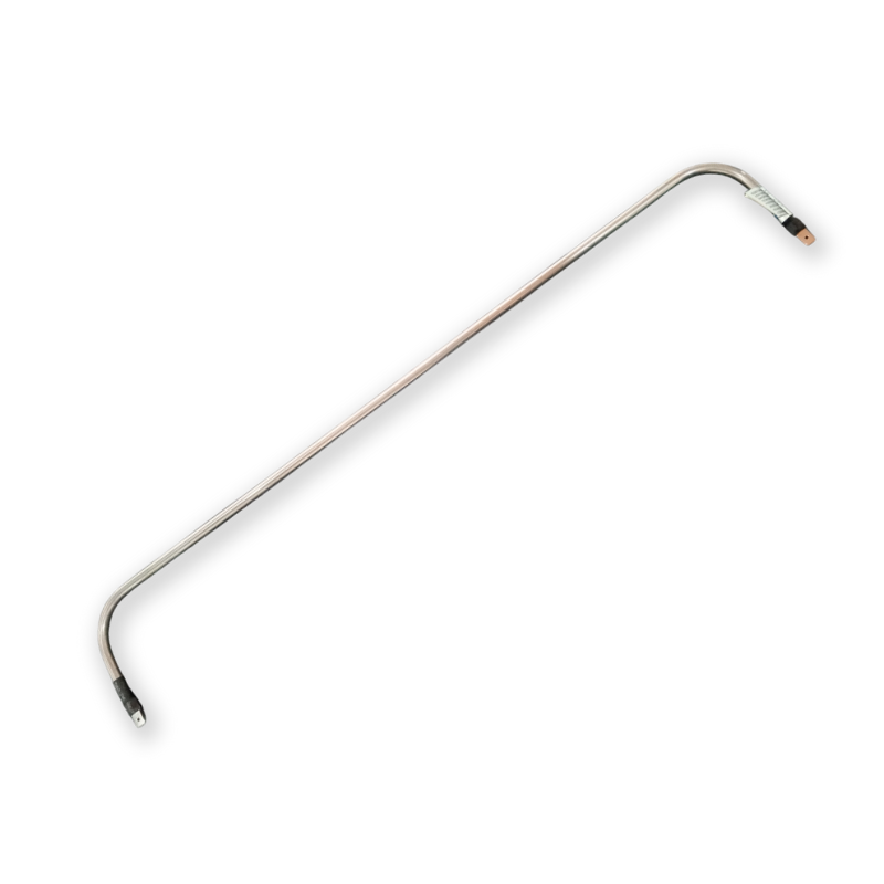 RESISTENCIA UNIVERSAL DE METAL 41 CM