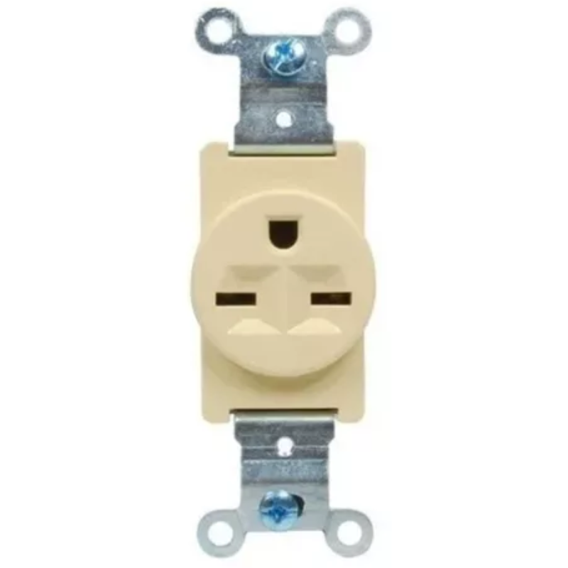 TOMA CORRIENTE CHINO 20A-250V