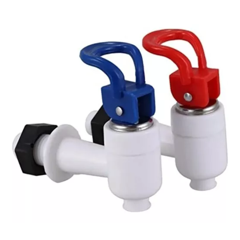 VÁLVULA LLAVE PARA ENFRIADOR DE AGUA
