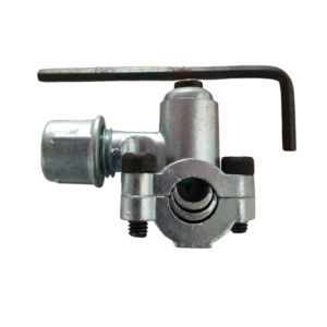 VÁLVULA PICHA TUBO MARCA EVERWELL  1/4" 5/16" 3/8"