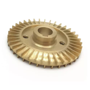 IMPELER PARA BOMBA HIDRONEUMÁTICA 3/4 HP IMPS-75 MARCA SEMILIC