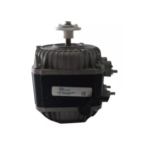 MOTOR VENTILADOR 25W 110V MARCA MCED 60 HZ 1550 RPM