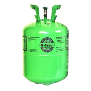 REFRIGERANTE R422A AL DETAL 100 GR