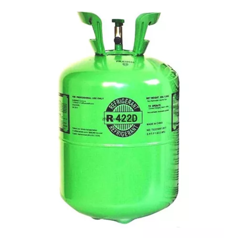 REFRIGERANTE R422A AL DETAL 100 GR