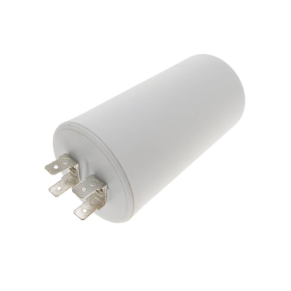 CAPACITOR PARA BOMBA DE AGUA 20 UF 450V