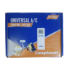 CONTROL Y TARJETA UNIVERSAL CP-U02C MARCA COWPLANDT