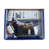 CONTROL Y TARJETA UNIVERSAL CP-U02C MARCA COWPLANDT - Imagen 2