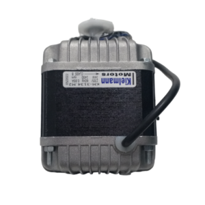 MOTOR VENTILADOR 34W 115V MARCA KIELMAN CWLE