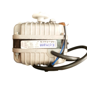 MOTOR VENTILADOR 5W 115V  MARCA KIELMAN CWLE