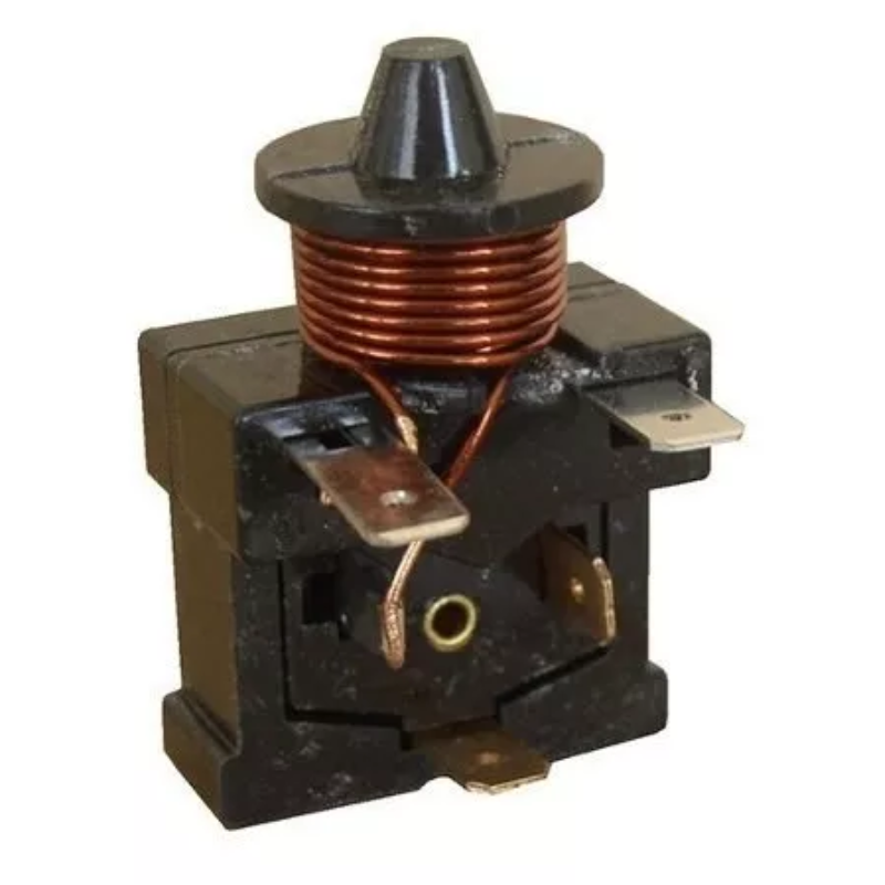 RELAY 1/5 HP DANFOSS