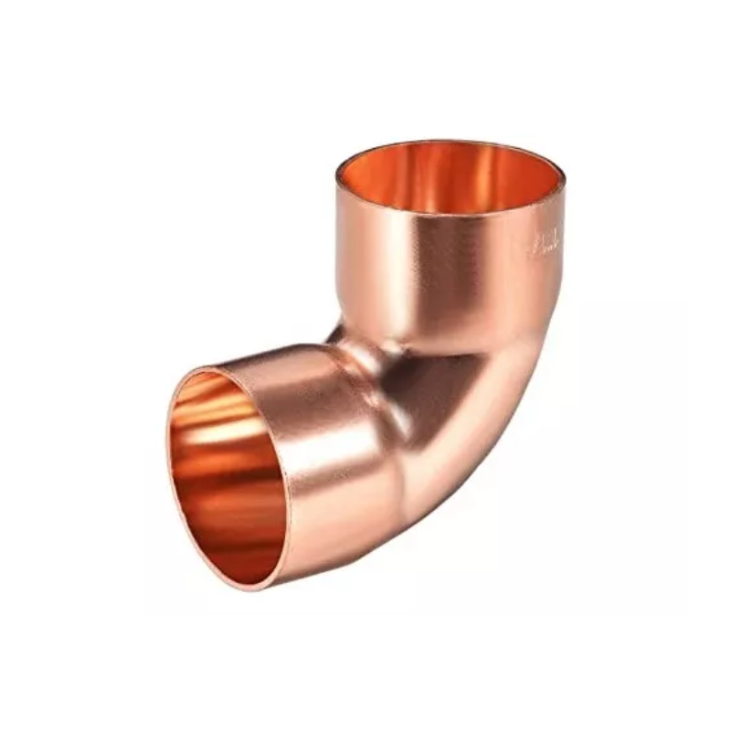 REDUCCIÓN DE COBRE 3/8-1/2"