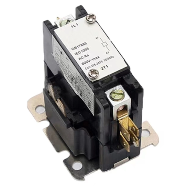 CONTACTOR 1P-30A-220V