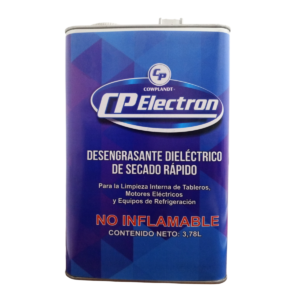 DIELÉCTRICO LIMPIADOR 1 GALÓN