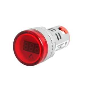 SEÑALADORES DE VOLTAJE