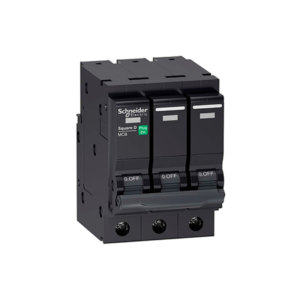 BREAKER EMPOTRABLE PARA TABLERO 3P – 20A