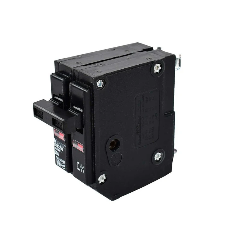 BREAKER EMPOTRABLE PARA TABLERO 2P – 30A