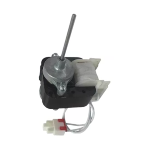 MICROMOTOR PARA NEVERA EJE FINO