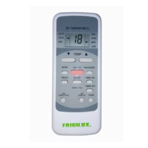 CONTROL PARA A/A MARCA FRIGILUX