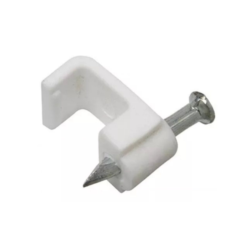GRAPAS PARA CABLES SPT (20 UNIDADES)