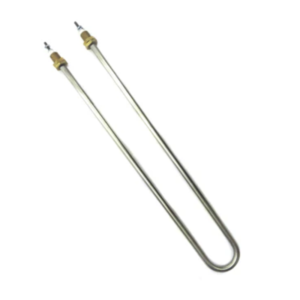 RESISTENCIA DE HIERRO EN U 250W 120V 8X26