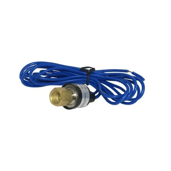 PRESOSTATO DE BAJA DE CABLE MARCA QUALITY QLP-200
