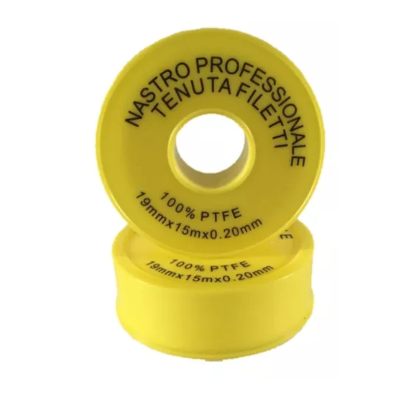 TEFLÓN 19MM X 15M X 0.20MM