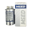 CAPACITOR DE MARCHA DE 10 MFD, 370-440V (GRANDE) - Imagen 2