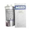 CAPACITOR DE MARCHA DE 50 MFD, 370V/440V - Imagen 2