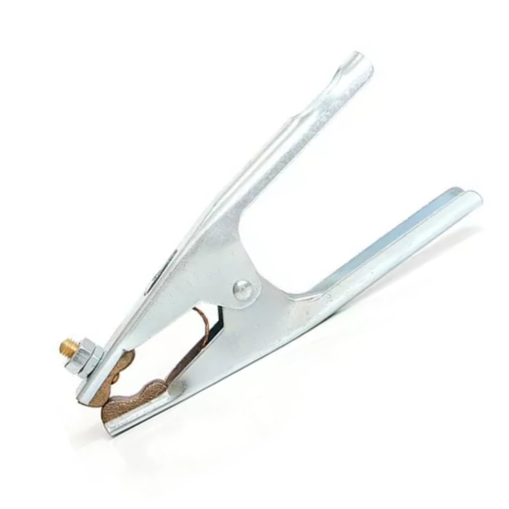PINZA DE TIERRA 500A MARCA EXXEL