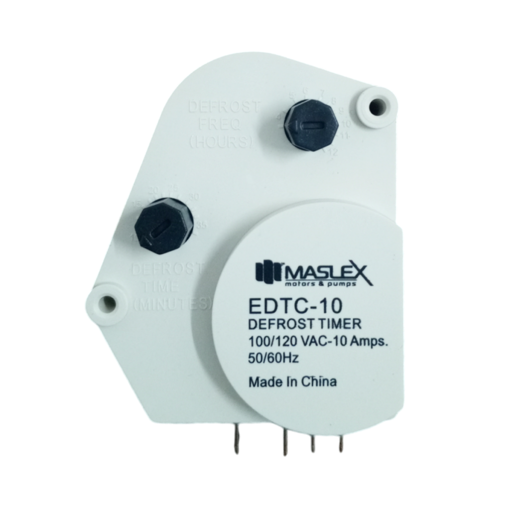 Reloj De Nevera Universal Ajustable Maslex EDTC-10