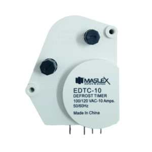 Reloj De Nevera Universal Ajustable Maslex EDTC-10