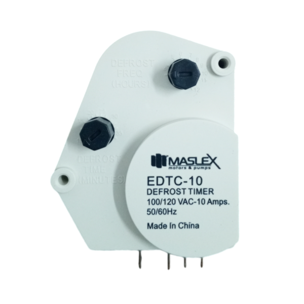 Reloj De Nevera Universal Ajustable Maslex EDTC-10