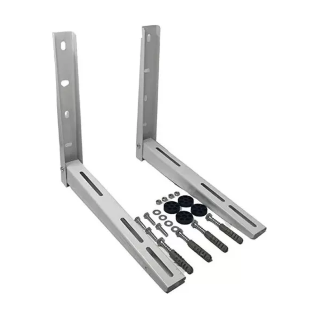 Base Para Condensadora 180 kg 500x500mm Marca COWPLANDT
