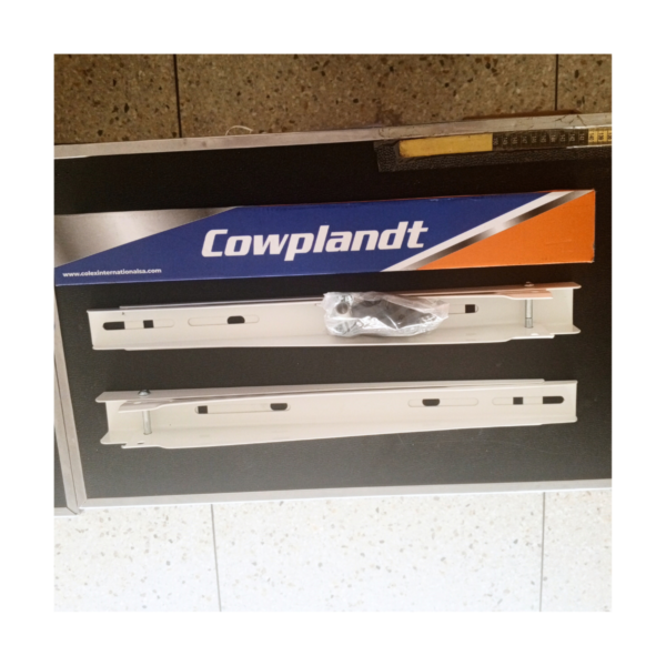 Base Para Condensadora 180 kg 500x500mm Marca COWPLANDT - Imagen 4
