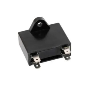 CAPACITOR CONSOLA SPLIT MARCHA 450VAC 10MFD