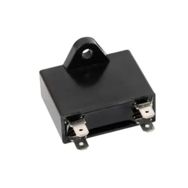 CAPACITOR CONSOLA SPLIT MARCHA 450VAC 12MFD