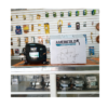 COMPRESOR AMERICOLD BAJA R134A 1/6 150 WATTS 511 BTU 115V - Imagen 2