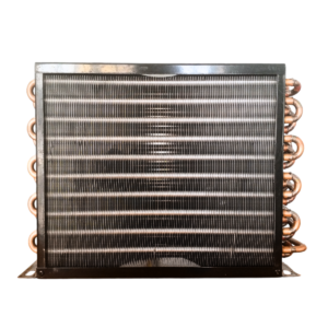 CONDENSADOR 1/2HP SIN AXIAL FR-FNH-4.4 (9.8M DE TUBERIA DE COBRE)