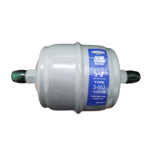 FILTRO SECADOR STEINMANN S-052 1/4" 1-2 TON (ROSCABLE)