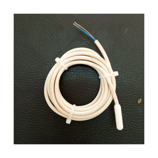 FULL GAUGE SENSOR NTC SB70 BEIGE 3.20MTS-50C A 105C POLYESTER - Imagen 2