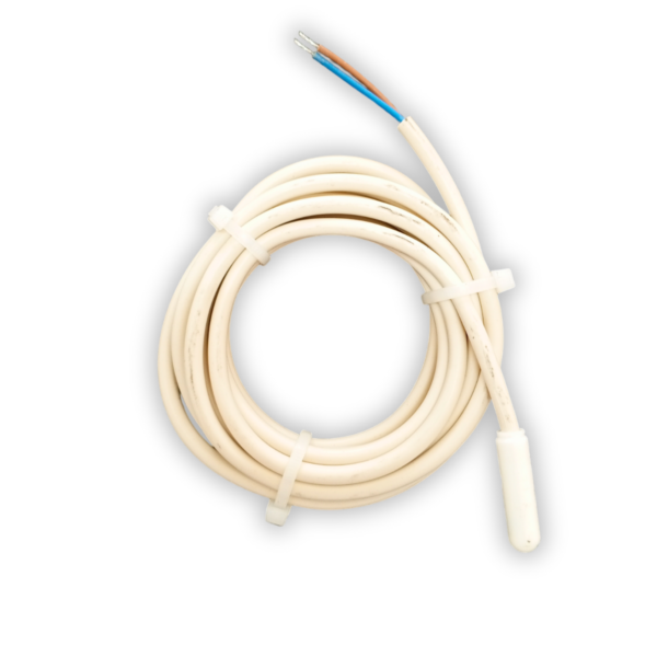 FULL GAUGE SENSOR NTC SB70 BEIGE 3.20MTS-50C A 105C POLYESTER