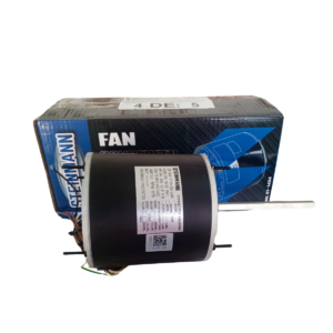MOTOR VENTILADOR STEINMANN ST-1434 208-230V 3/4HP 1075RPM CW/CCW✓